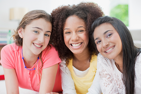 Invisalign Teen Image